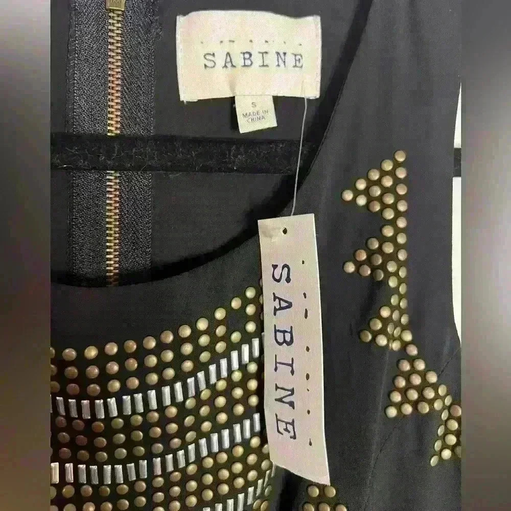 Sabine Maxi Dress - Picture 3 of 10